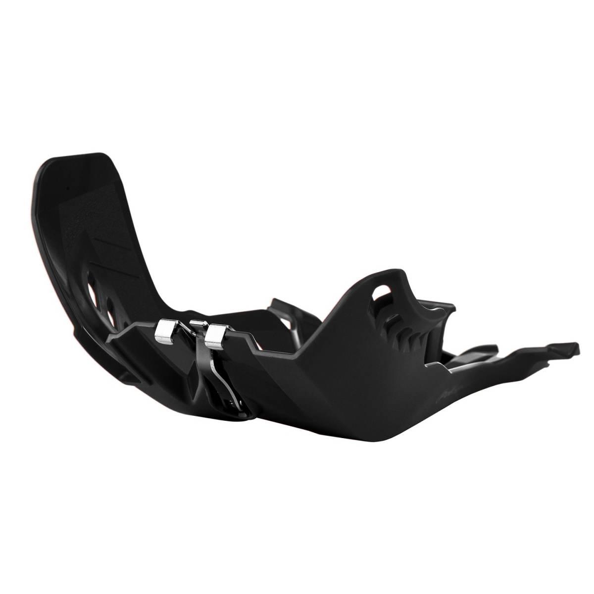 Polisport Osłona Silnika Fortress Skid Plate Ktm Sx 250 '17-'18; Exc 250/30