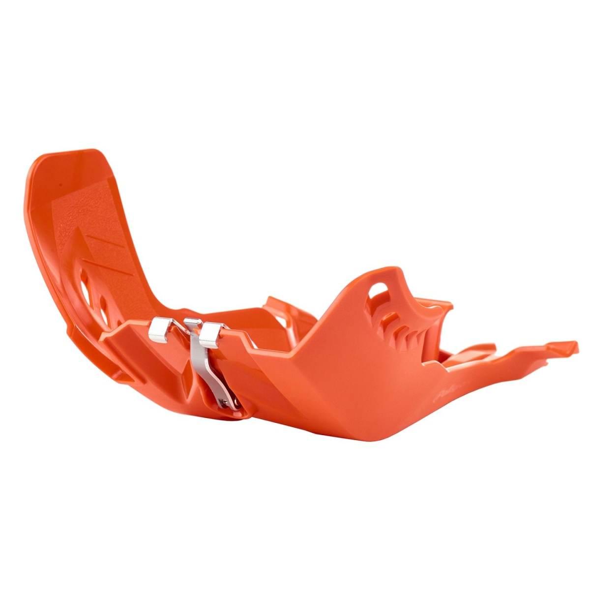 Polisport Osłona Silnika Fortress Skid Plate Ktm Sx 250 '17-'18; Exc 250/30