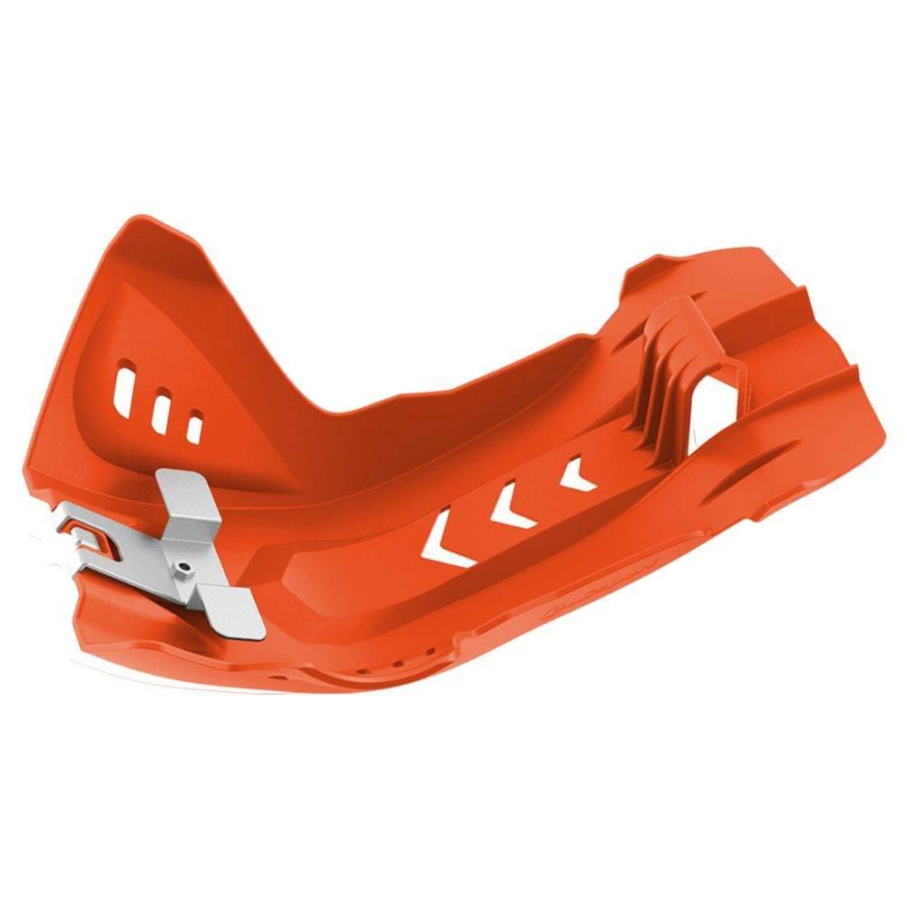 Polisport Osłona Silnika Fortress Skid Plate Ktm Sx 250 '19-'22; Exc 250/30