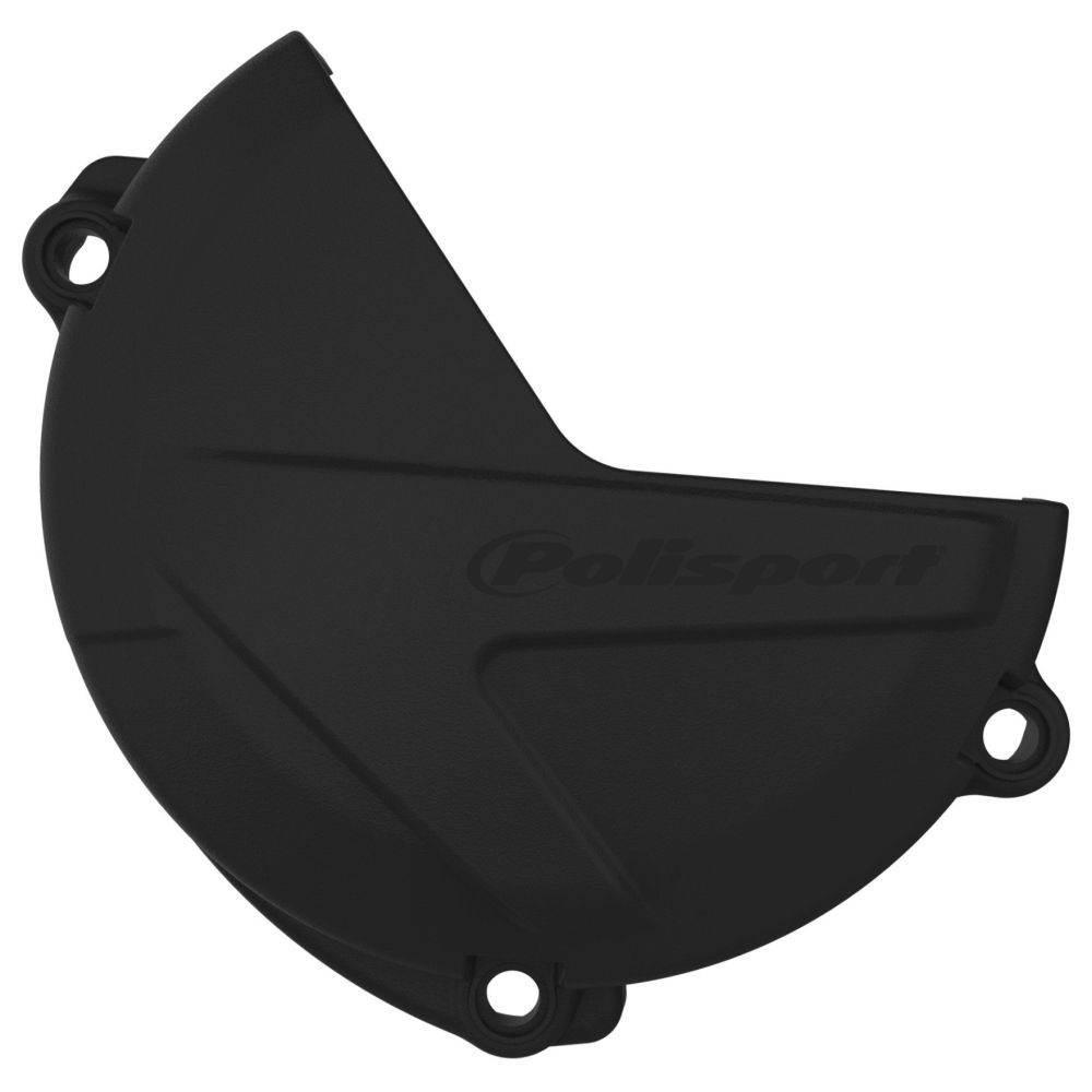 Polisport Osłona Pokrywy Dekla Sprzęgła Yamaha Yz 250F '19-'24; Wr 250F '20