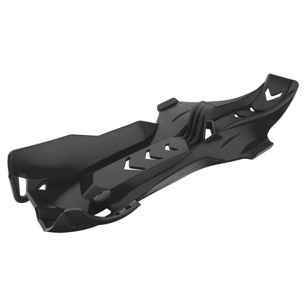 Polisport Osłona Silnika Fortress Skid Plate Z Osłoną Pro-Link Ktm Sx 250/3