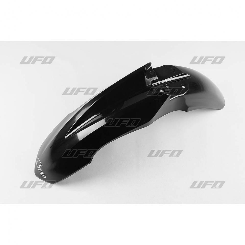 Ufo Błotnik Przód Gas Gas Mc/Ec/Fsr 125/200/250/300/450 '10-'11 Kolor Czarn