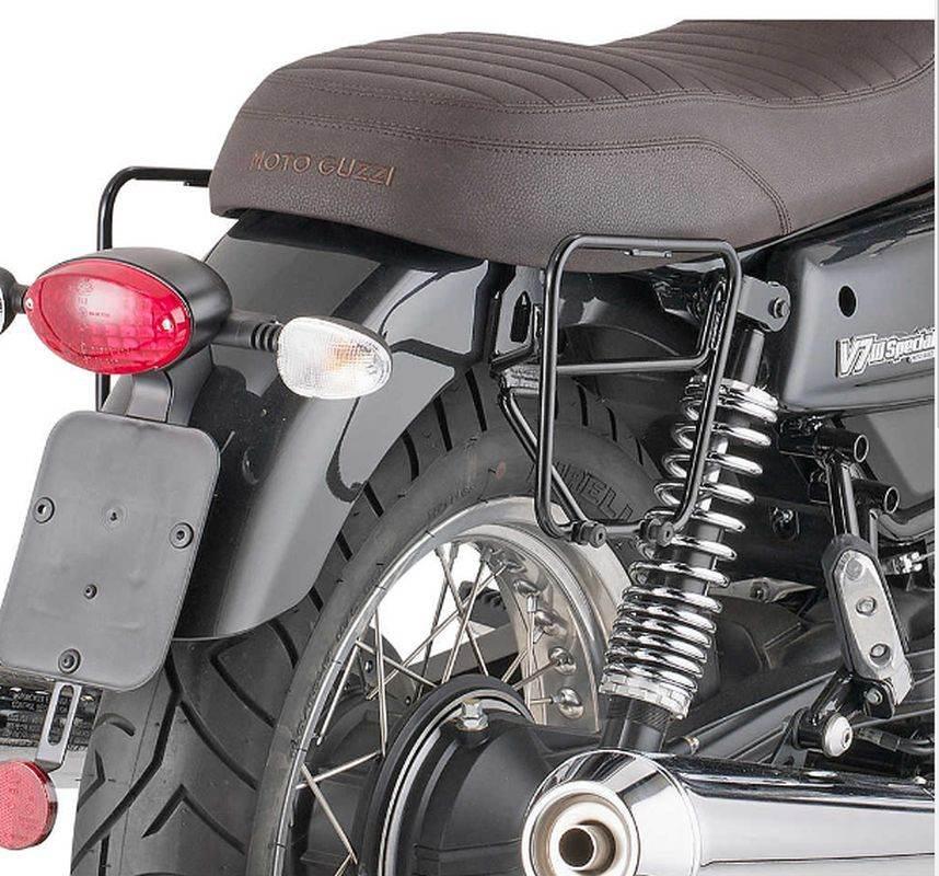 Kappa Stelaż Pod Torby Sakwy Boczne Moto Guzzi V7 Iii Stone Special 17-20 V