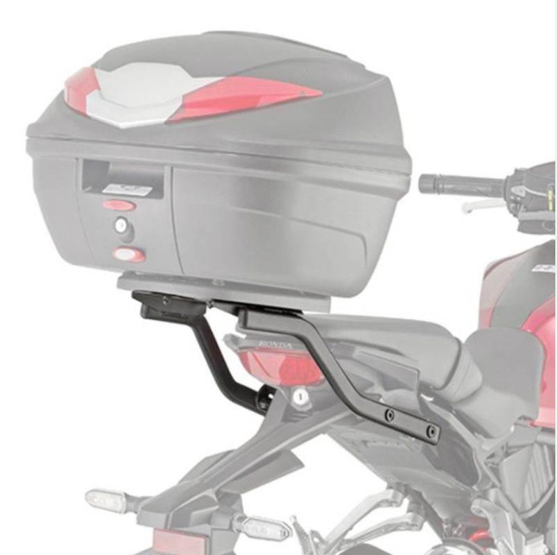 Kappa Stelaż Kufra Centralnego Honda Cb 125R 18-19 Cb 300R 18-20 Bez Płyty