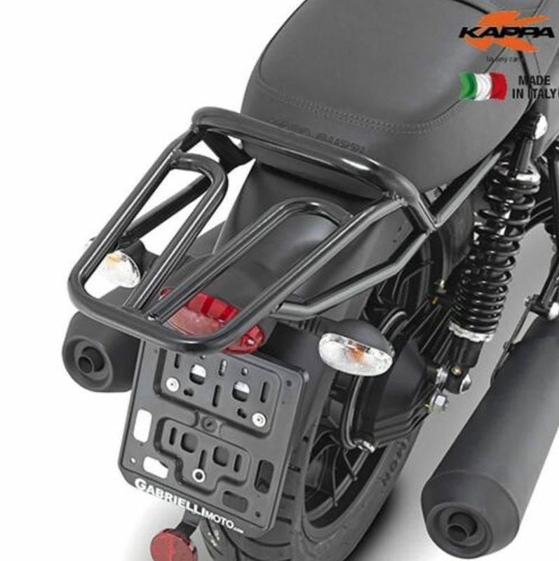 Kappa Stelaż Kufra Centralnego Moto Guzzi V7 Iii Stone Speciaj '17-'20, V7