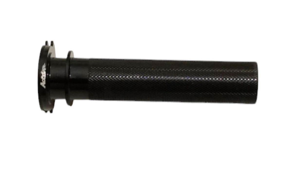 Accel Rolgaz Aluminiowy Z Łożyskiem Ktm Sxf 250/350/450 '16-20, Excf 250/35