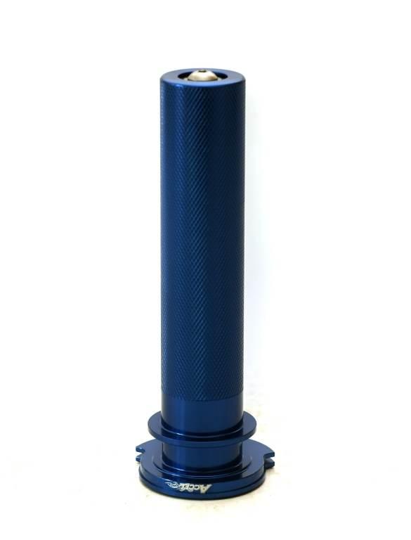 Accel Rolgaz Aluminiowy Z Łożyskiem Ktm Sxf 250/350/450 '16-20, Excf 250/35