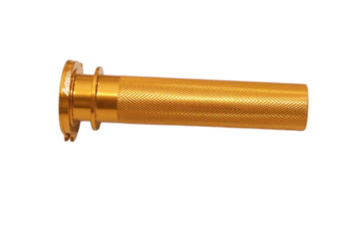 Accel Rolgaz Aluminiowy Z Łożyskiem Ktm Sxf 250/350/450 '16-20, Excf 250/35