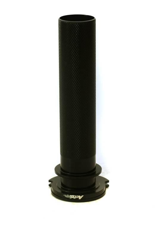 Accel Rolgaz Aluminiowy Bez Łożyska Ktm Sxf 250/350/450 '16-20,Ktm 300 Tpi