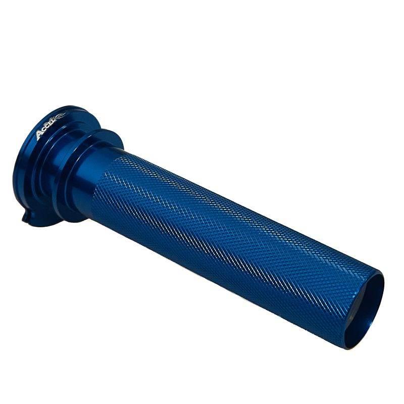 Accel Rolgaz Aluminiowy Bez Łożyska Ktm Sxf 250/350/450 '16-20,Ktm 300 Tpi
