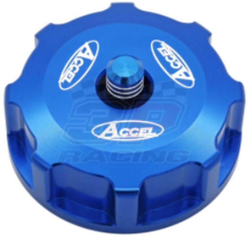 Accel Korek Wlewu Paliwa Yamaha Yzf 250 '19-20, Yzf 450 '18-20, Yzf 450X '1