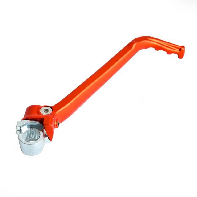 Accel Dźwignia Startera Kopka Aluminiowa Ktm Sx 125 '16-'20, Exc 125 '17, E