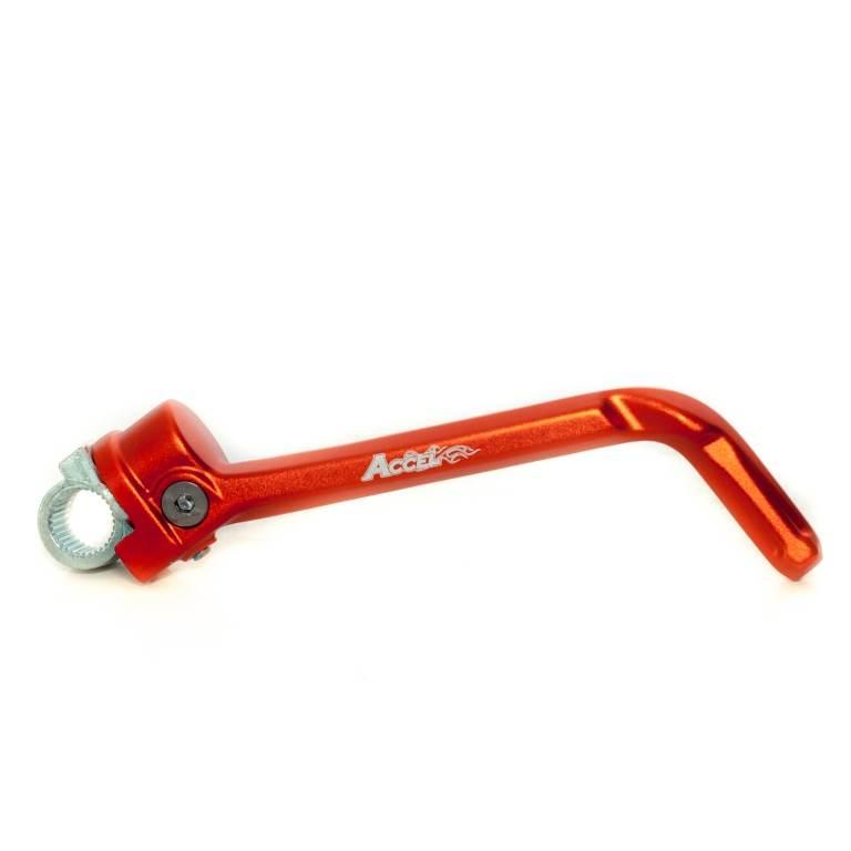 Accel Dźwignia Startera Kopka Aluminiowa Ktm Sx 85 '18-24, Husqvarna Tc 85