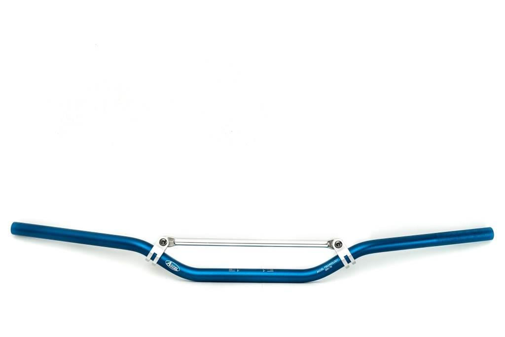 Accel Kierownica Aluminiowa Z Poprzeczką 22,2Mm Mx Wzór Honda Cr Niska Kolo