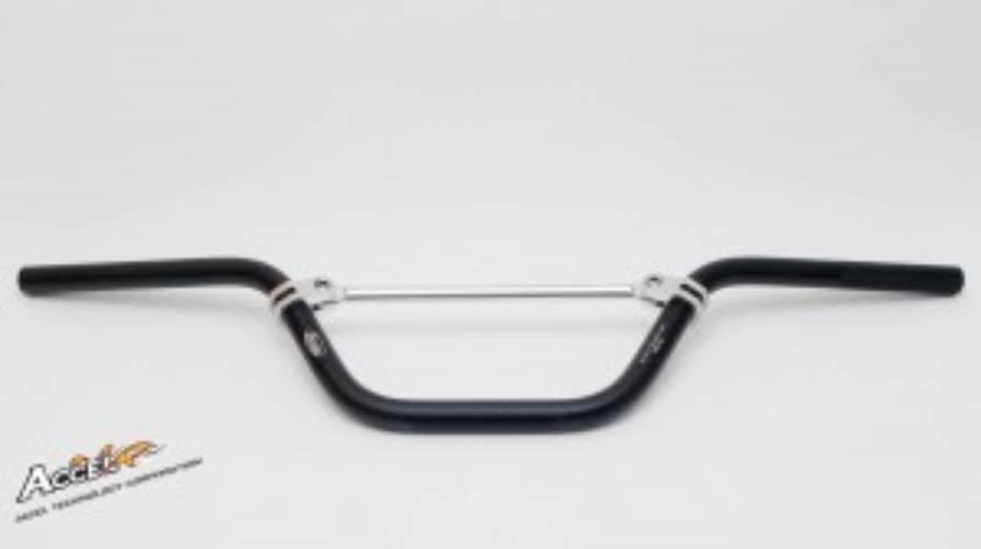 Accel Kierownica Aluminiowa Z Poprzeczką 22,2Mm Mx Wzór Yamaha Yz Wysoka Ko