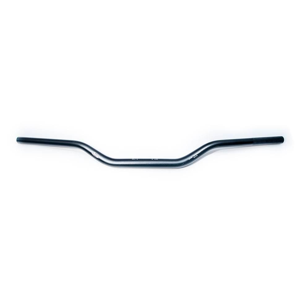 Accel Kierownica 28,6Mm Taper Mx Wzór Yamaha Yz Niska 7075-T6 Ergal Kolor C