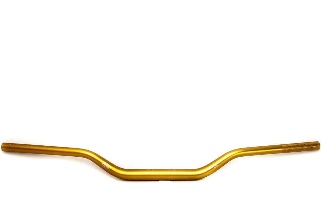 Accel Kierownica 28,6Mm Taper Mx Wzór Yamaha Yz Niska 7075-T6 Ergal Kolor Z