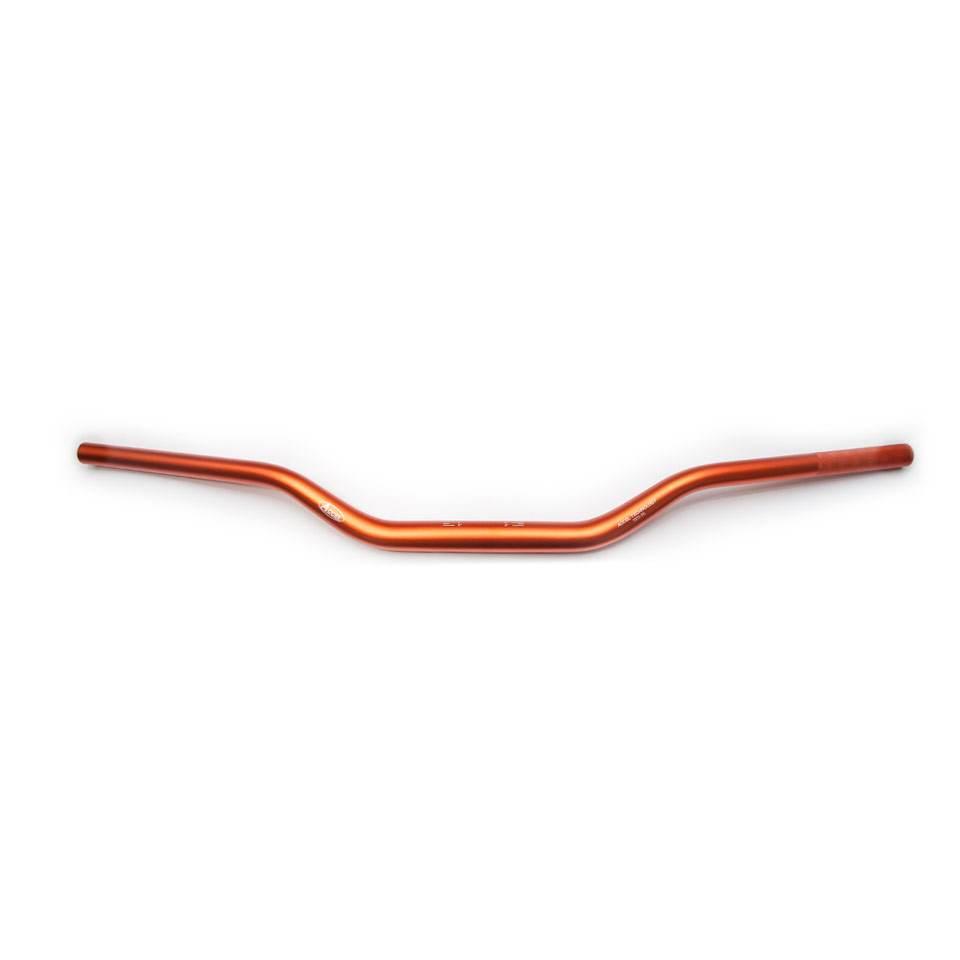 Accel Kierownica 28,6Mm Taper Mx Wzór Yamaha Yz Niska 7075-T6 Ergal Kolor P