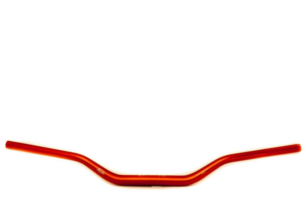 Accel Kierownica 28,6Mm Taper Mx Wzór Yamaha Yz Wysoka 7075-T6 Ergal Kolor