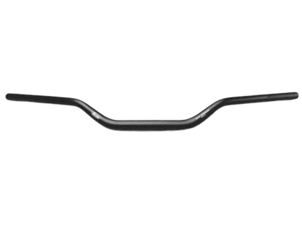 Accel Kierownica 28,6Mm Taper Mx Wzór Ktm All 7075-T6 Ergal Kolor Czarny Sz