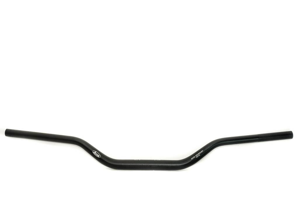 Accel Kierownica 28,6Mm Taper Mx Wzór Ktm Sx 7075-T6 Ergal Kolor Czarny Sze