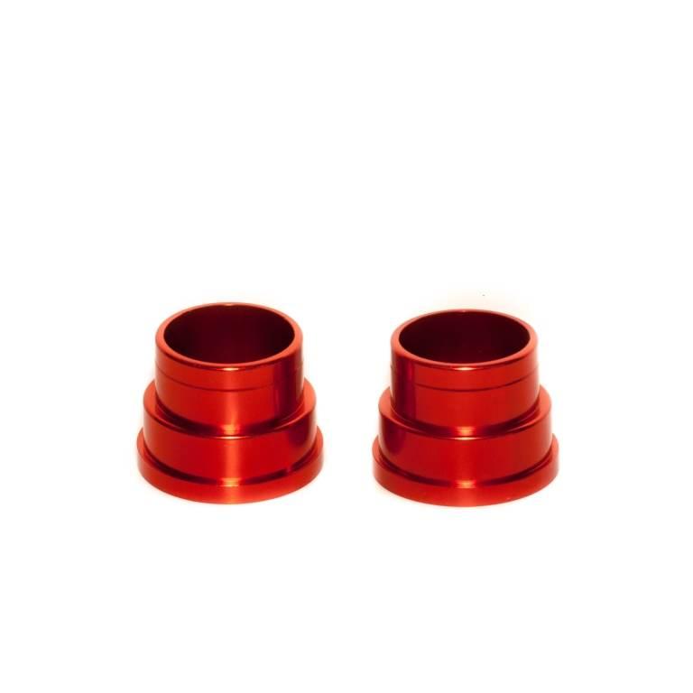 Accel Tulejki Dystansowe Koła Przód Ktm Sx/Sxf 125-530 '03-14, Exc/Excf 125