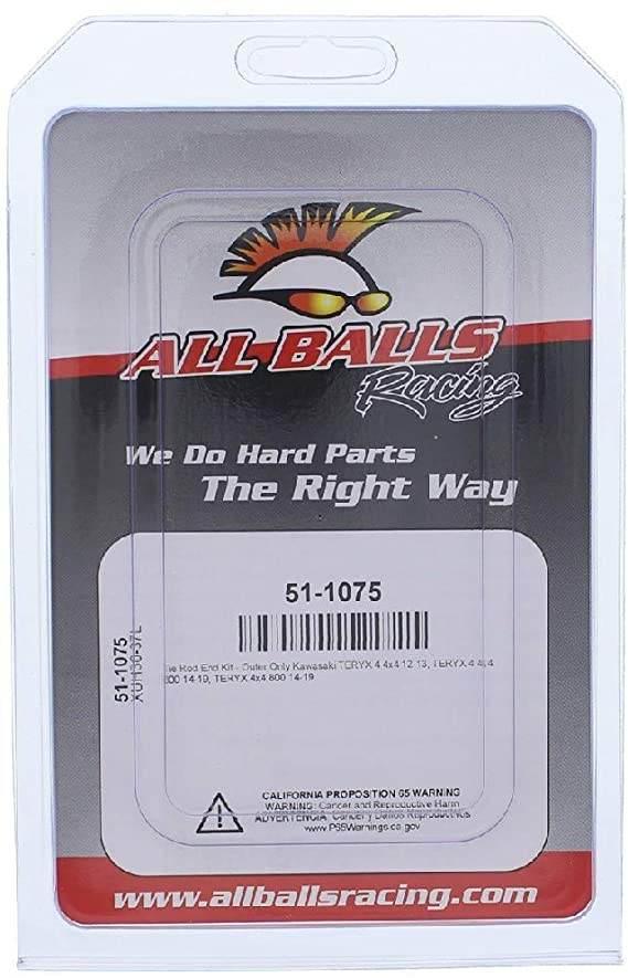 All Balls Zestaw Naprawczy Drążka Kierowniczego Kawasaki Teryx 4 4X4 12-13