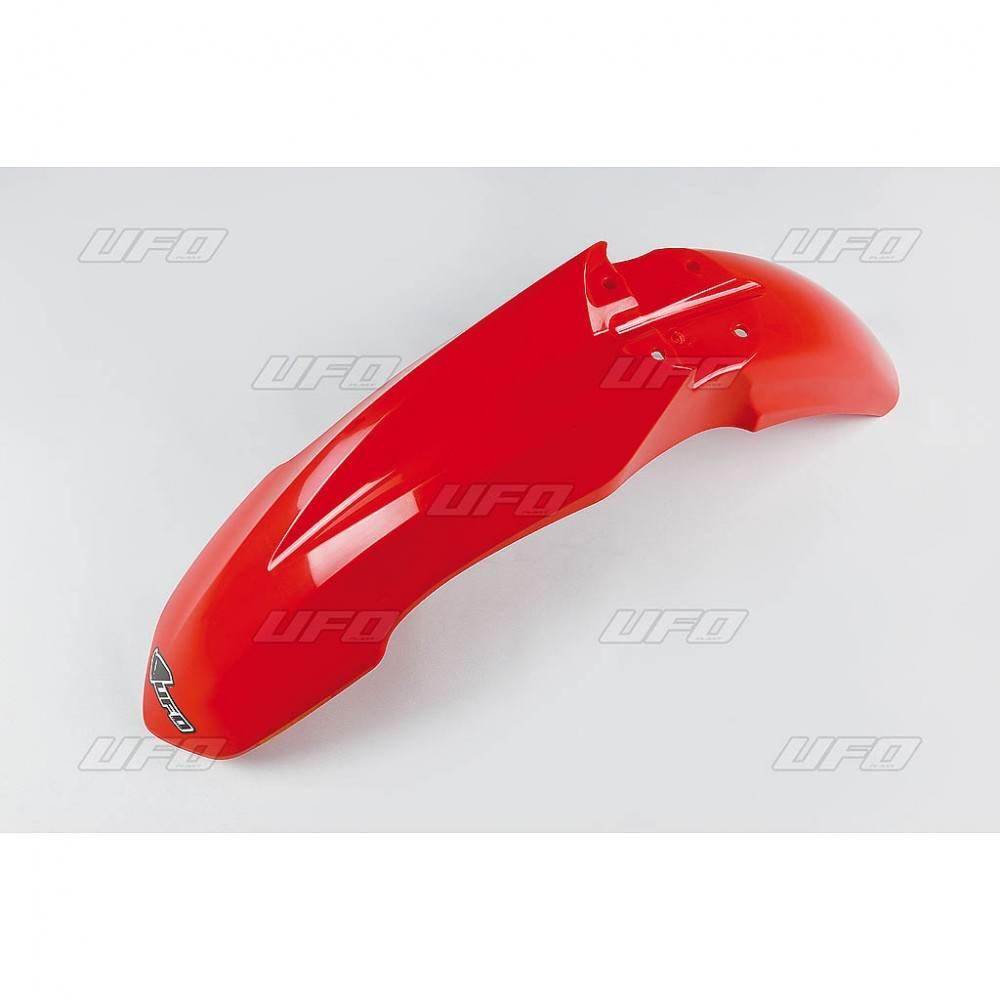 Ufo Błotnik Przód Gas Gas Mc/Ec/Fsr 125/200/250/300/450 '10-'11 Kolor Czerw