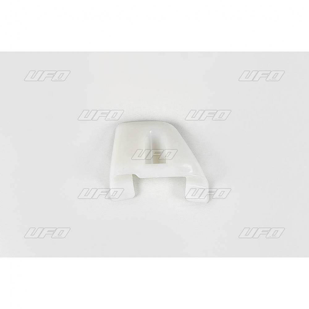 Ufo Osłona Pompy Oleju Honda Crf 250X '04-'17 Kolor Neutral