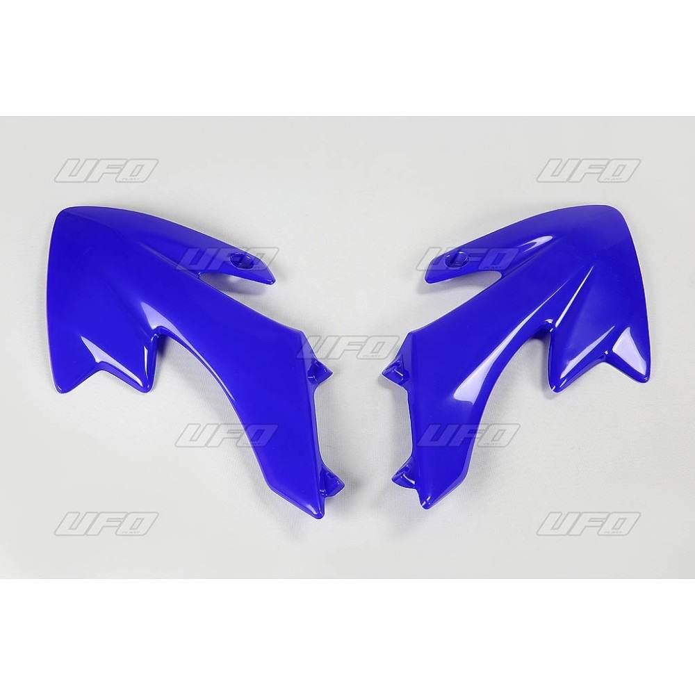 Ufo Osłony Chłodnicy Honda Crf 50 '04-'20 Kolor Niebieski -