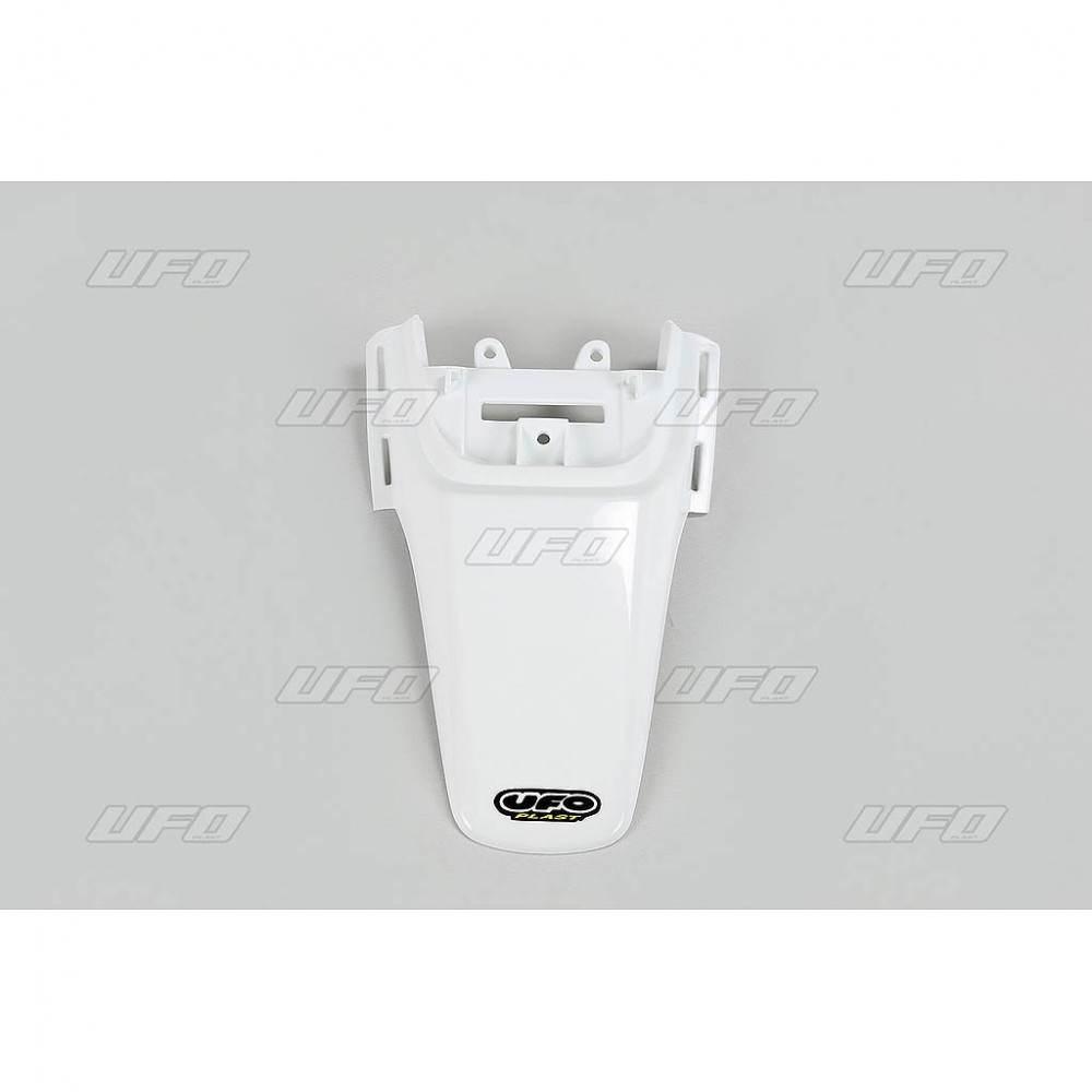 Ufo Błotnik Tył Honda Crf 50 '04-'20 Kolor Biały -