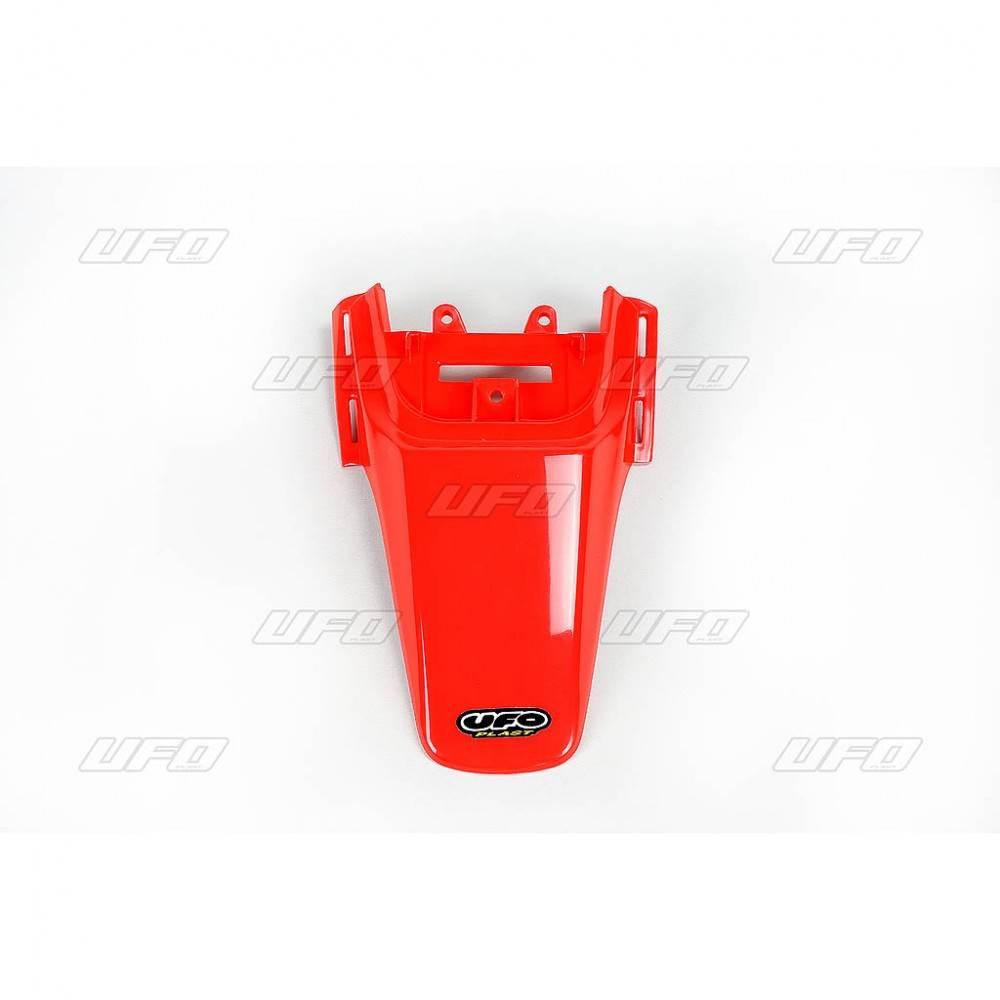 Ufo Błotnik Tył Honda Crf 50 '04-'20 Kolor Czerwony -