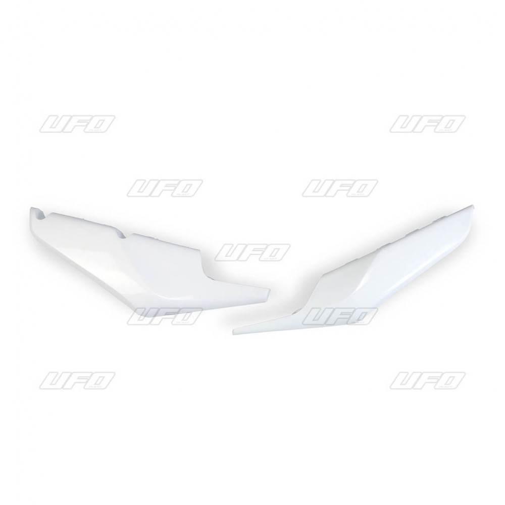 Ufo Boczki Tylne Husqvarna Tc 125/250 '19-22, Fc 250/350/450 '19-22, Te 150