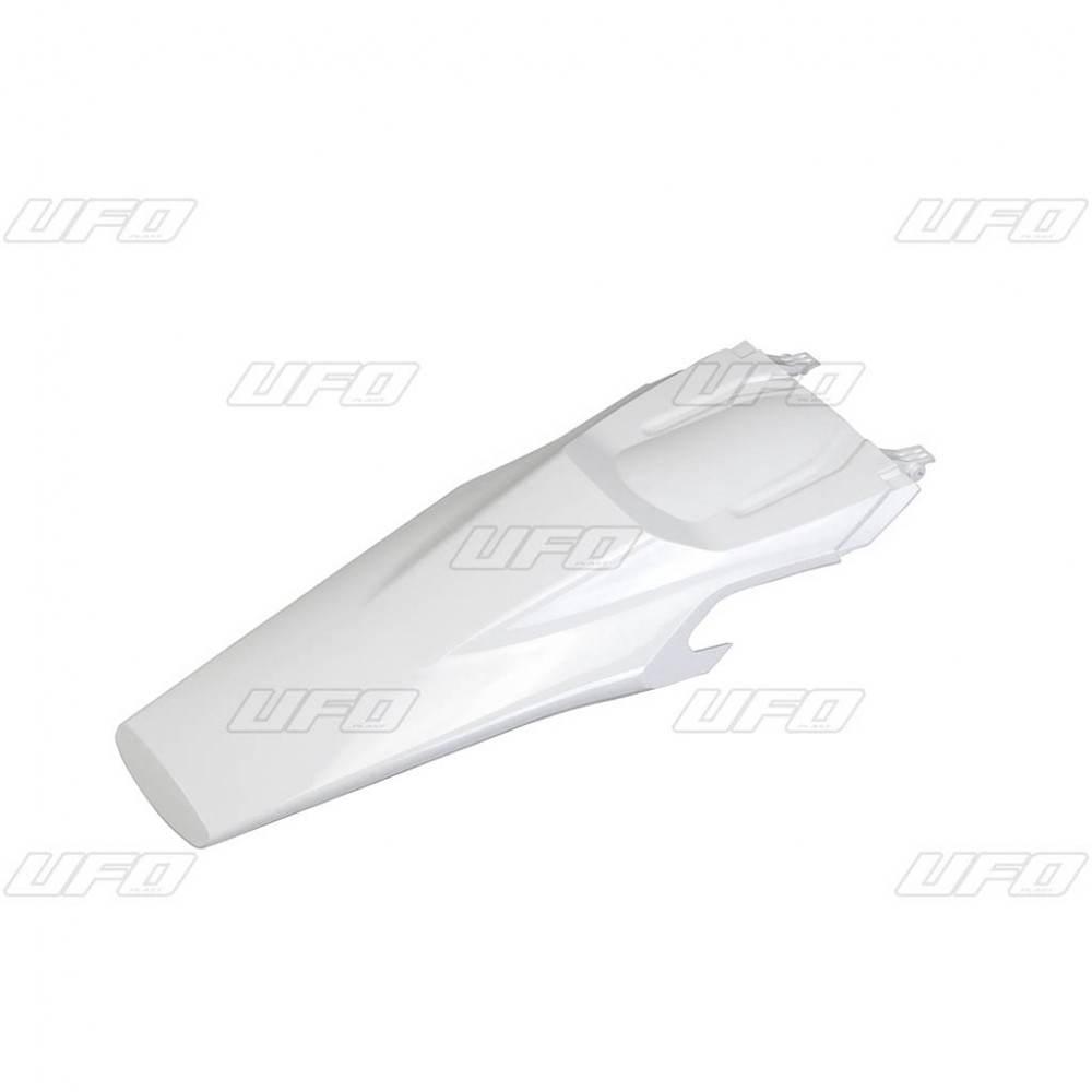 Ufo Błotnik Tył Husqvarna Te 150/250/300, Tx 250/300, Fe 250/350/450/501 '2