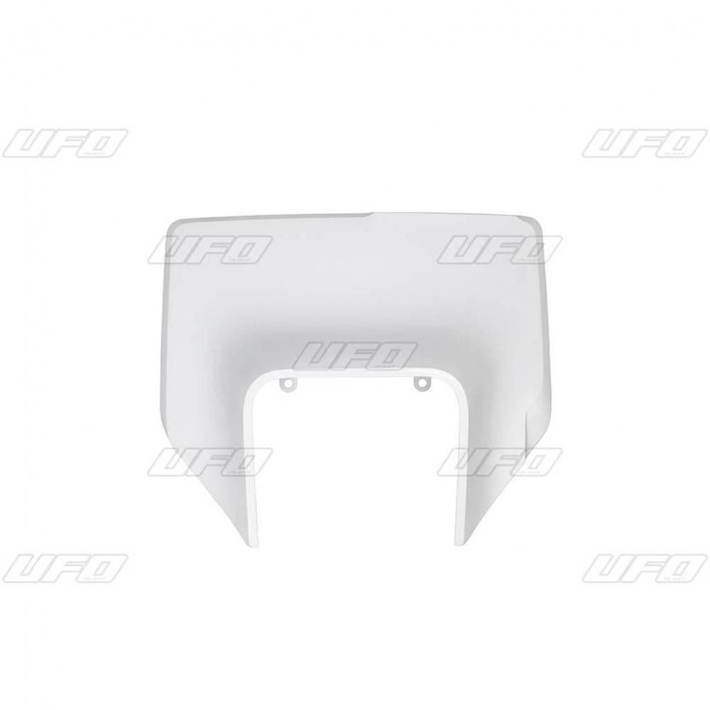 Ufo Osłona Lampy Przód Husqvarna Te 150/250/300, Tx 250/300, Fe 250/350/450