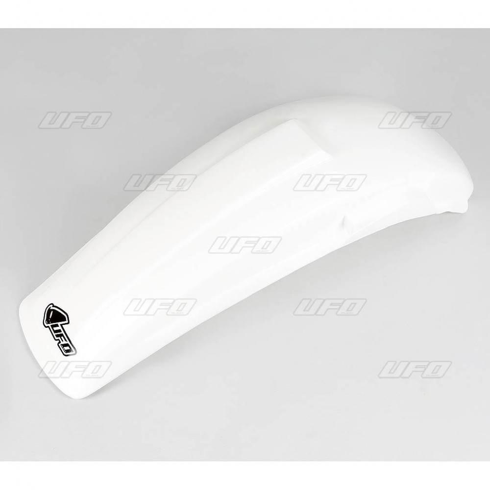 Ufo Błotnik Tył Ktm 250 '90-'92 Kolor Biały