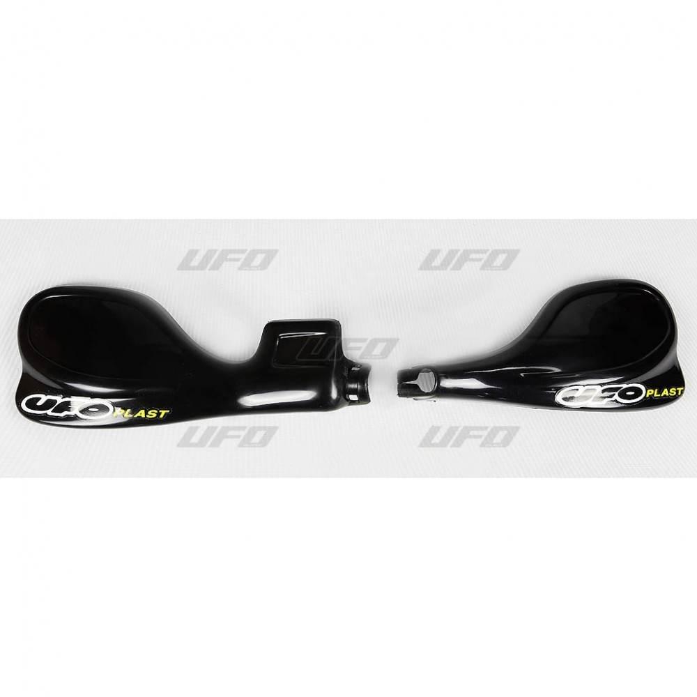 Ufo Osłony Rąk Handbary Ktm 125 '93-'00 Kolor Czarny