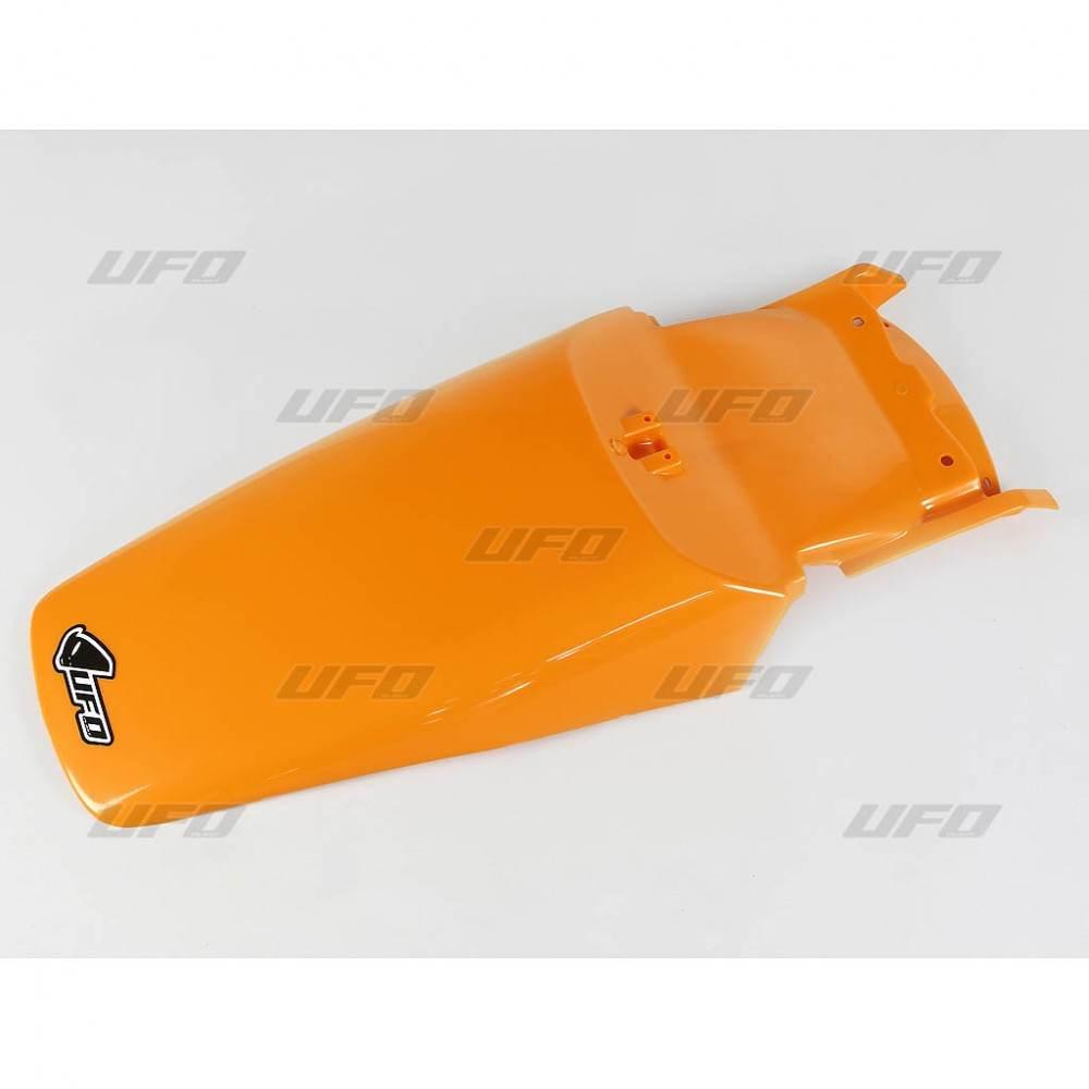 Ufo Błotnik Tył Ktm 620 '93-'97 Kolor Pomarańczowy