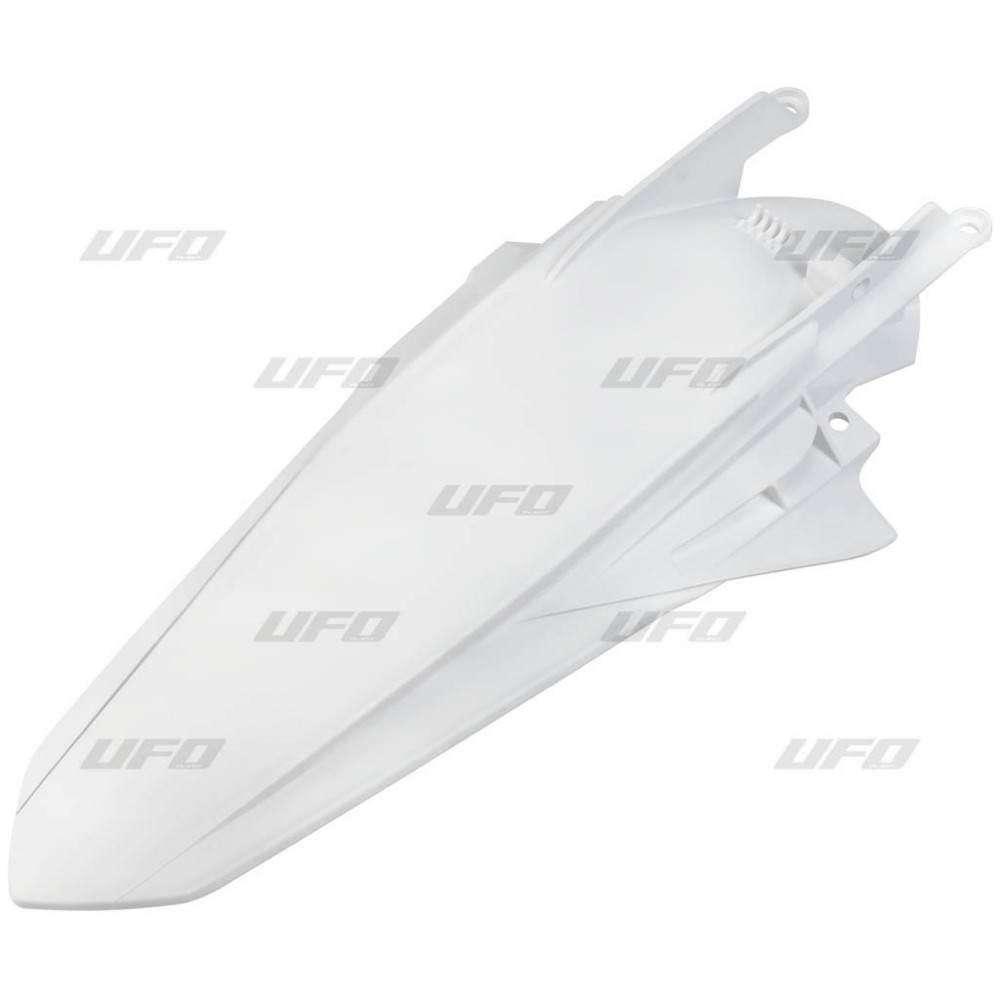 Ufo Błotnik Tył Ktm Sx/Sxf 125/250/350/450 '19-'22 Kolor Biały 2020