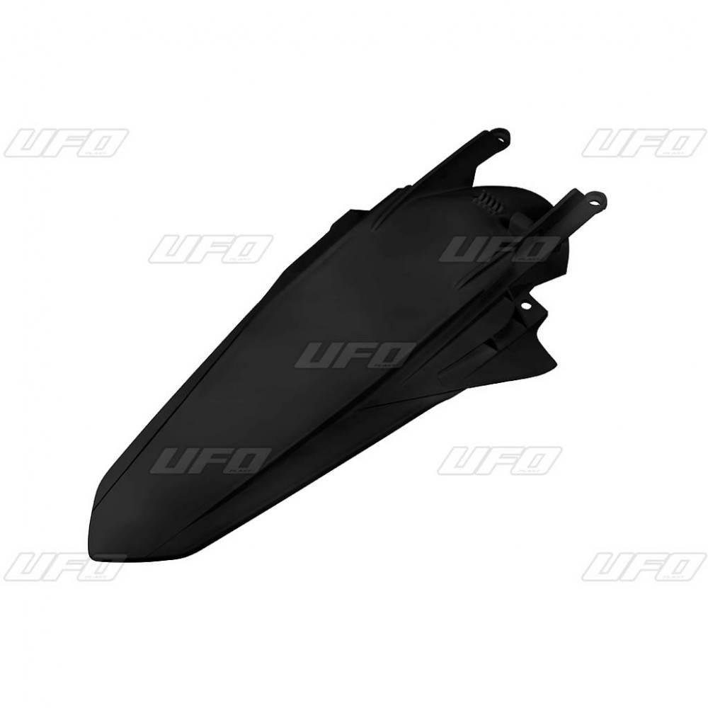 Ufo Błotnik Tył Ktm Exc 125 '20-'21, Exc/Excf Exc-F 150/250/300/350/450/500