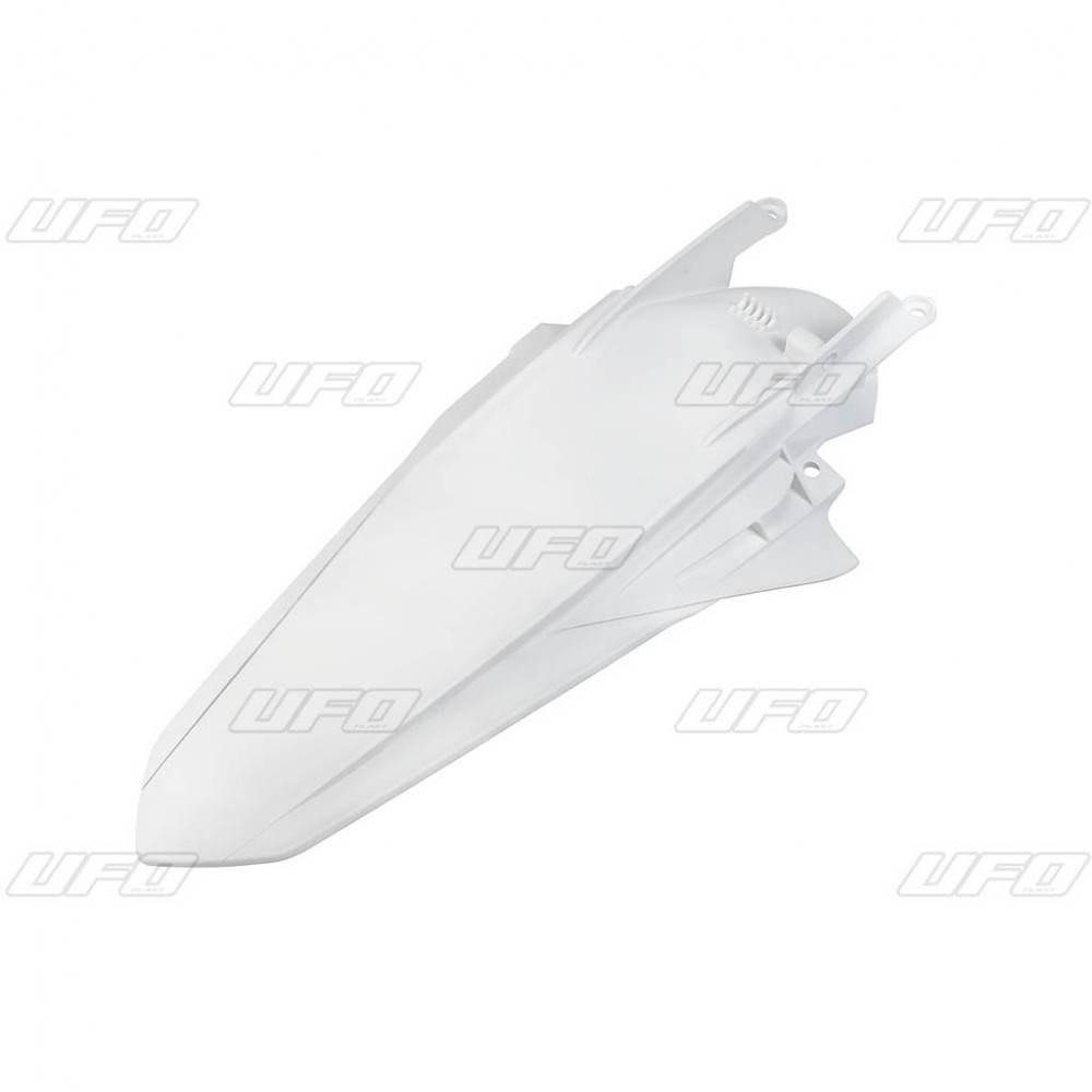 Ufo Błotnik Tył Ktm Exc 125 '20-'21, Exc/Excf Exc-F 150/250/300/350/450/500