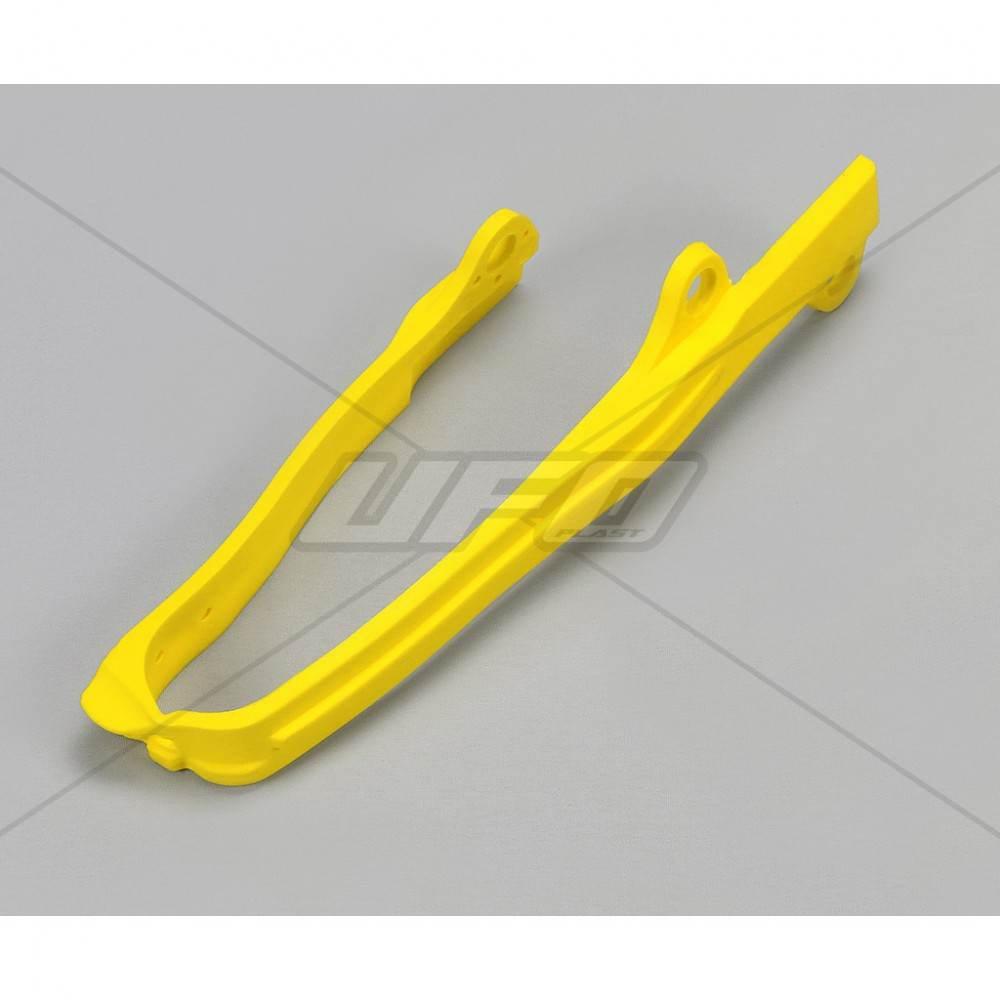 Ufo Ślizg Łańcucha Suzuki Rmz 250 '10-'18 Kolor Żółty