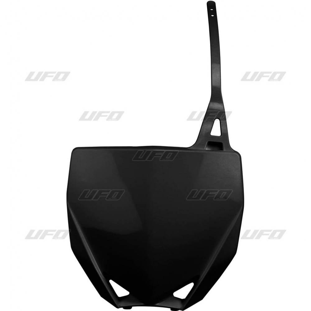 Ufo Tablica Na Numer Startowy Yamaha Yz 65 '19-'22 Yz 85 '15-'25 Kolor Czar