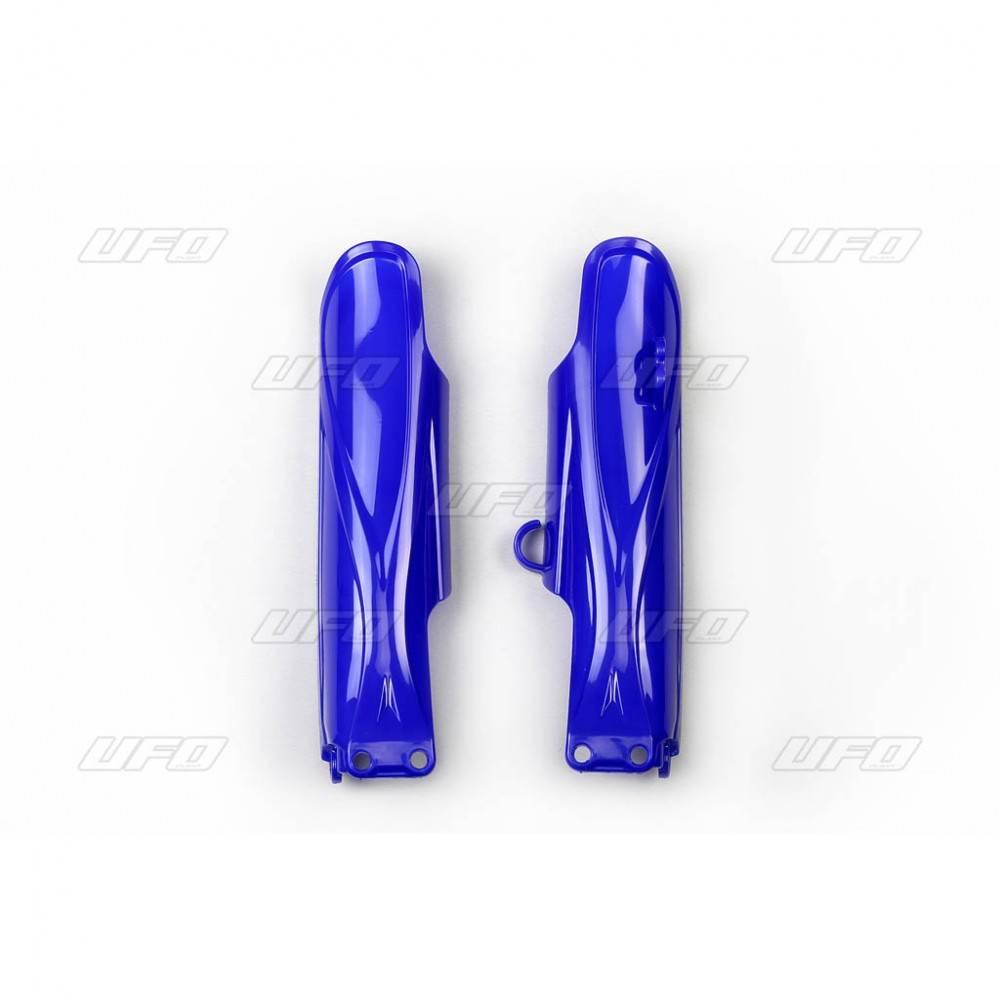 Ufo Osłony Teleskopów Amortyzatorów Przednich Yamaha Yz 85 '19-'22 Kolor Ni