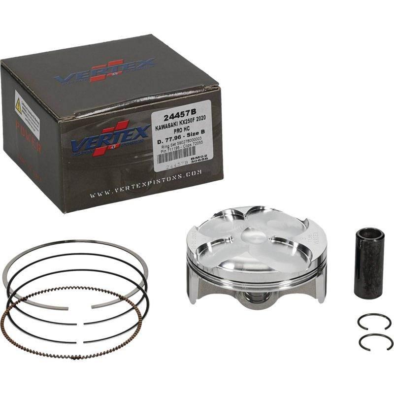 Vertex Tłok Kawasaki Kxf 250 '20 Pro Hc 77,96Mm
