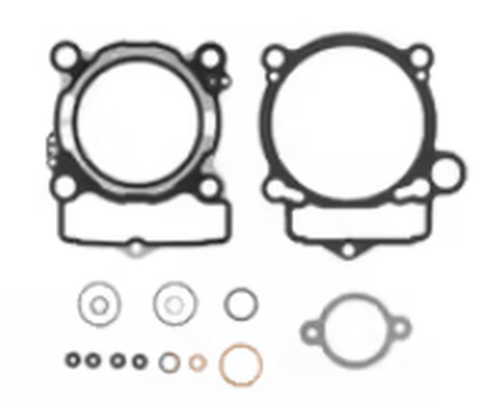 Athena Uszczelki Top-End Ktm Excf 250 '20-'23, Husqvarna Fe 250 '20-'23, Ga