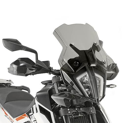 Kappa Szyba Ktm 390 Adventure '20-'24 790 Adventure R '19-'20 890 Adventure