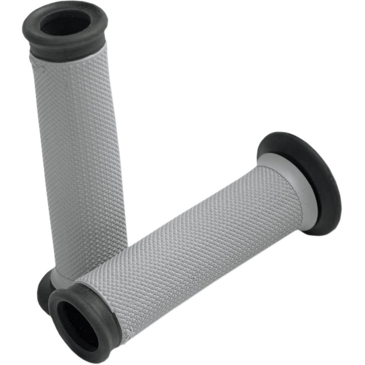 Renthal Manetki G174 Road Kevlar Dual Compound Dwuskładnikowe Kolor Szary