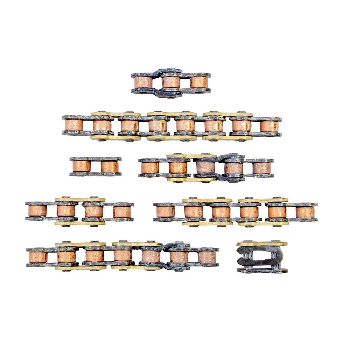 Regina Zestaw Przedłużek Łańcucha Speedway Do 500 Ccm Bez Oringów