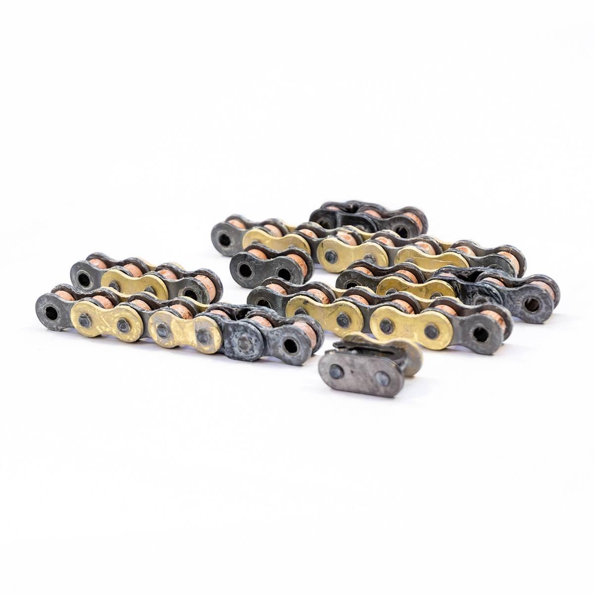 Regina Zestaw Przedłużek Łańcucha Speedway Do 500 Ccm Bez Oringów - zdjęcie 2